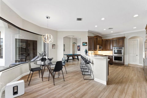 Tiny photo for 9283 Equus Circle, Boynton Beach, FL 33472 (MLS # B26089517)