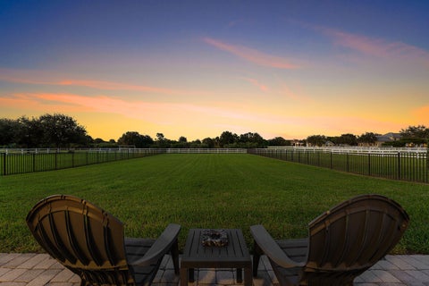 Tiny photo for 9283 Equus Circle, Boynton Beach, FL 33472 (MLS # B26089517)