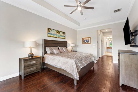 Tiny photo for 9283 Equus Circle, Boynton Beach, FL 33472 (MLS # B26089517)