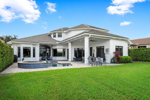 Tiny photo for 9283 Equus Circle, Boynton Beach, FL 33472 (MLS # B26089517)