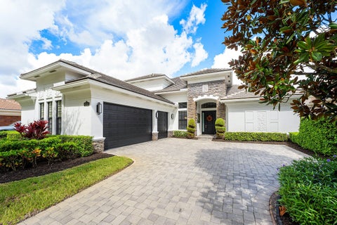Tiny photo for 9283 Equus Circle, Boynton Beach, FL 33472 (MLS # B26089517)