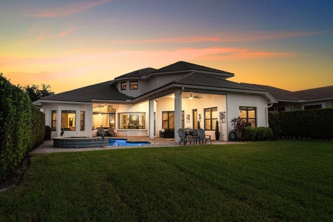 Tiny photo for 9283 Equus Circle, Boynton Beach, FL 33472 (MLS # B26089517)