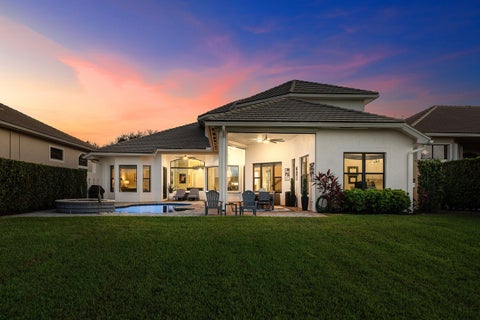 Tiny photo for 9283 Equus Circle, Boynton Beach, FL 33472 (MLS # B26089517)