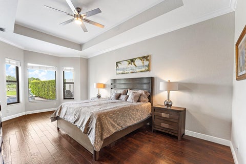 Tiny photo for 9283 Equus Circle, Boynton Beach, FL 33472 (MLS # B26089517)