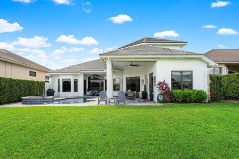 Tiny photo for 9283 Equus Circle, Boynton Beach, FL 33472 (MLS # B26089517)