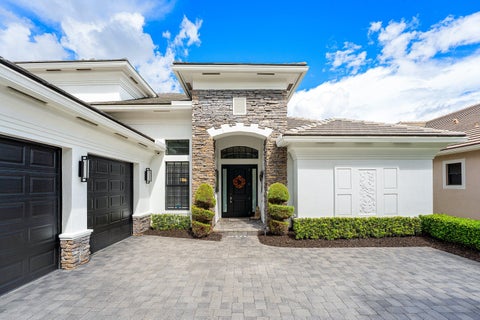 Tiny photo for 9283 Equus Circle, Boynton Beach, FL 33472 (MLS # B26089517)