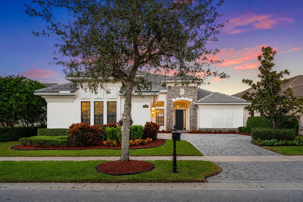 Photo of 9283 Equus Circle, Boynton Beach, FL 33472 (MLS # B26089517)