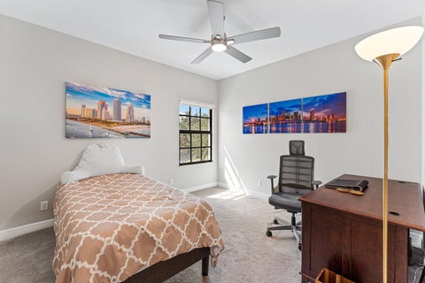 Tiny photo for 9283 Equus Circle, Boynton Beach, FL 33472 (MLS # B26089517)