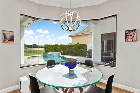 Tiny photo for 9283 Equus Circle, Boynton Beach, FL 33472 (MLS # B26089517)