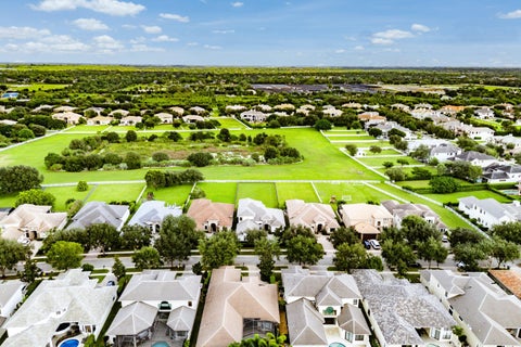 Tiny photo for 9283 Equus Circle, Boynton Beach, FL 33472 (MLS # B26089517)