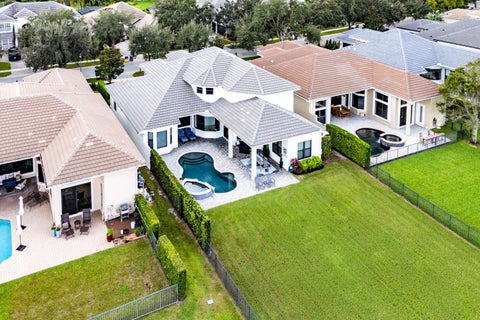 Tiny photo for 9283 Equus Circle, Boynton Beach, FL 33472 (MLS # B26089517)
