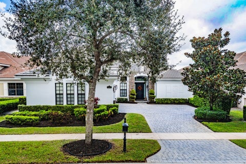 Tiny photo for 9283 Equus Circle, Boynton Beach, FL 33472 (MLS # B26089517)