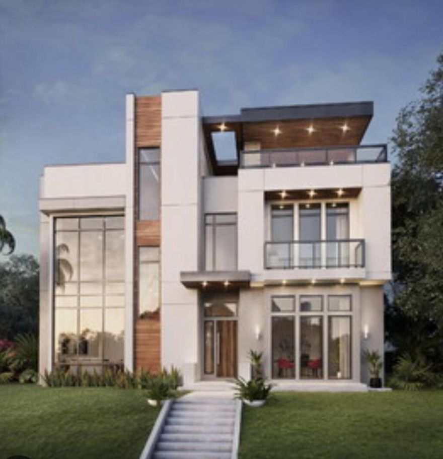 Prime development opportunity in the highly desirable Tradewinds Estates, just five minutes from Atlantic Avenue and the beach. This parcel is perfectly positioned only one street from the Intracoastal Waterway, offering the chance to build a sleek, modern home in a quiet neighborhood where you can enjoy the fresh sea breeze. With several brand-new homes being built in the community, the area is rapidly growing and increasing in value, making this an excellent opportunity for investors and developers alike. Whether creating a personal coastal retreat or a high-demand resale property, this lot offers strong potential in one of South Florida's most sought-after locations.