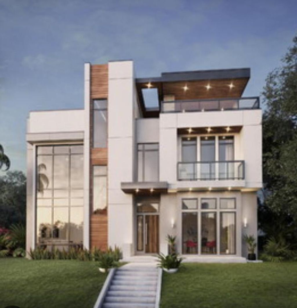 Photo of 3118 Pierson Drive, Delray Beach, FL 33483 (MLS # R11124289)