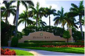 Heron Bay Northeast 173-9 - Residential Lease