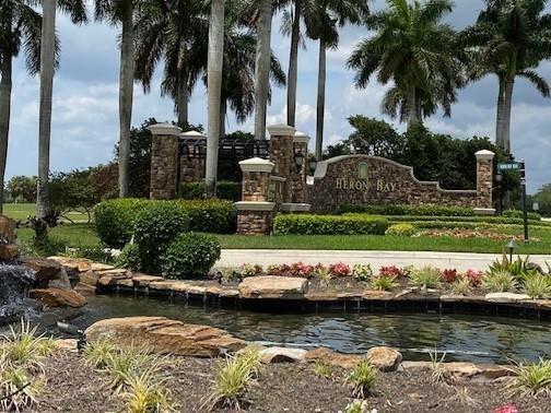 Heron Bay Northeast 173-9 - Residential Lease