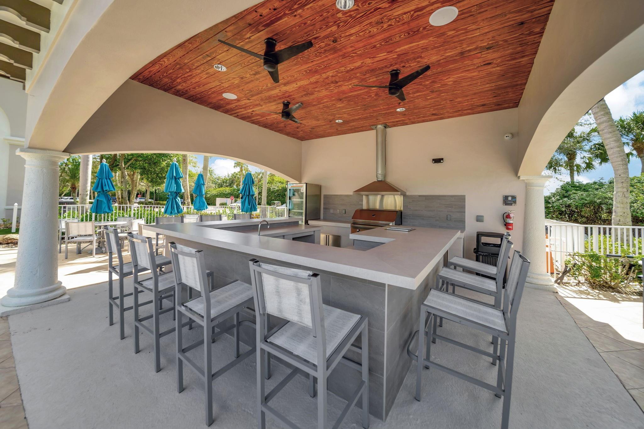 Heron Bay Northeast 173-9 - Residential Lease
