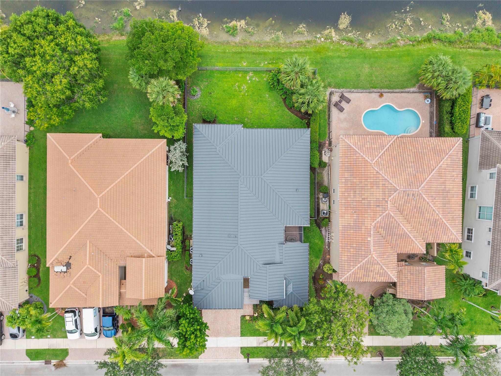 Heron Bay Northeast 173-9 - Residential Lease