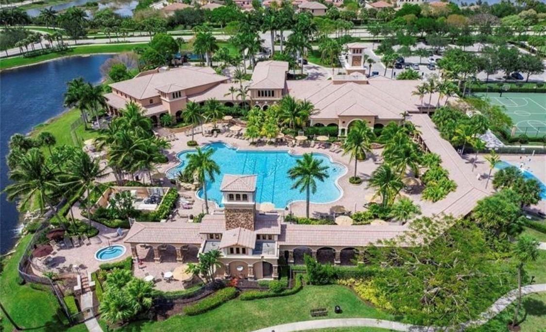Heron Bay Northeast 173-9 - Residential Lease