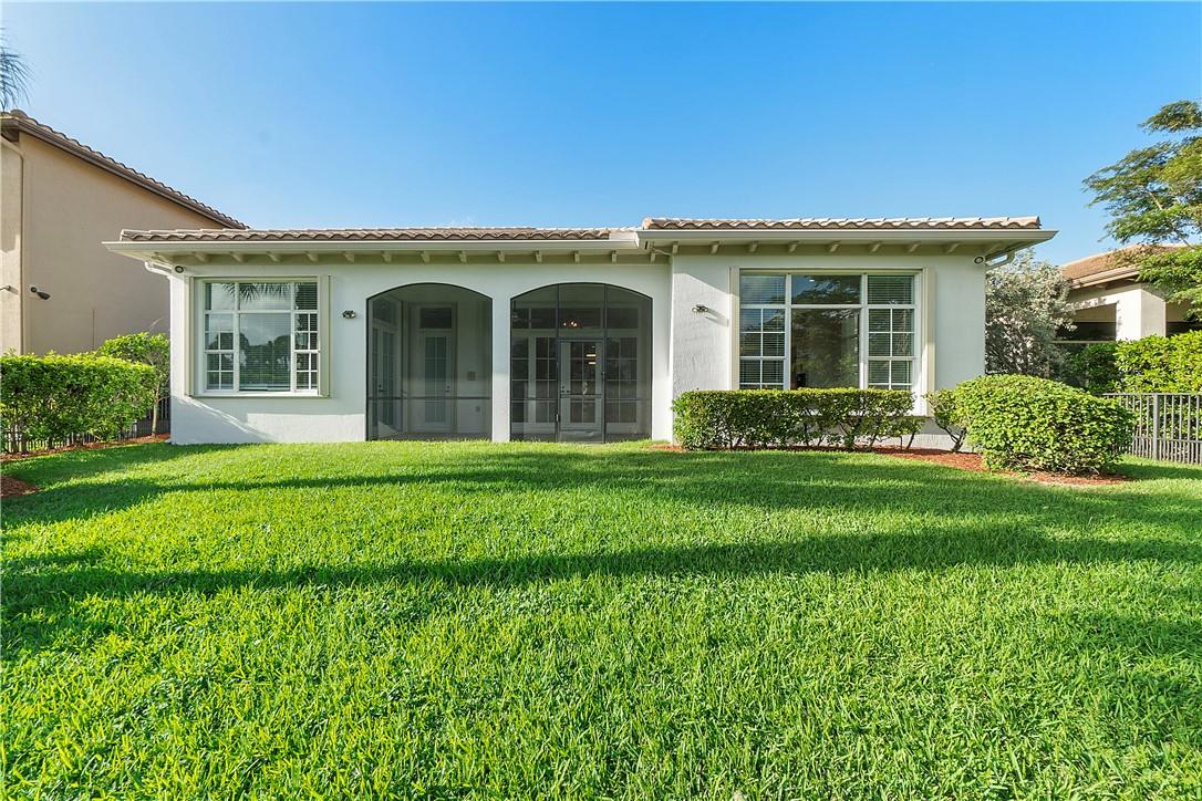 Heron Bay Northeast 173-9 - Residential Lease