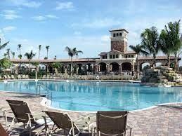 Heron Bay Northeast 173-9 - Residential Lease