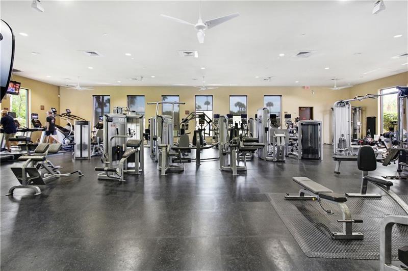 Heron Bay Northeast 173-9 - Residential Lease