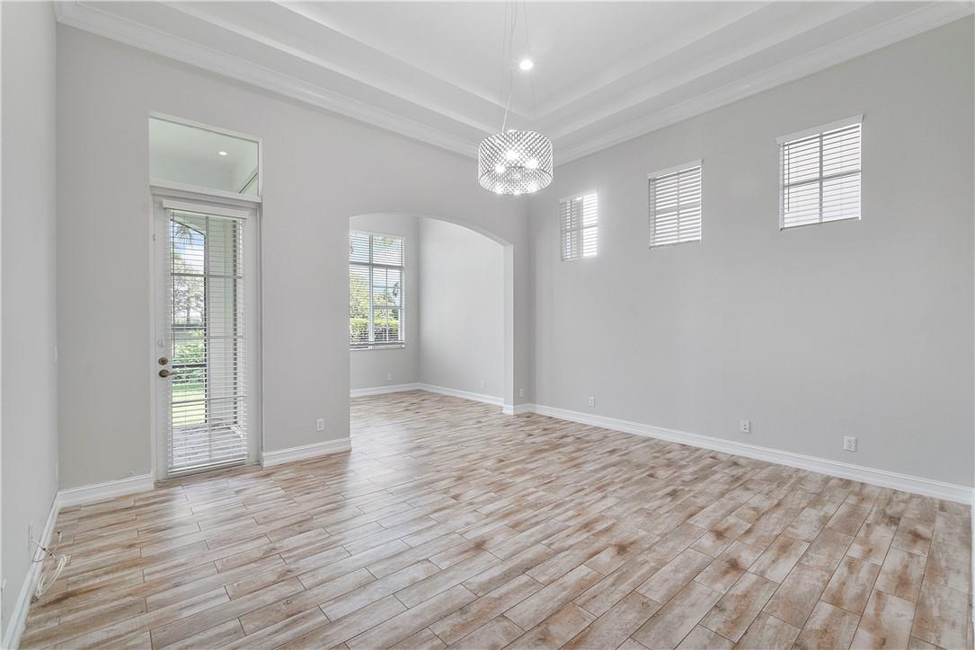 Heron Bay Northeast 173-9 - Residential Lease