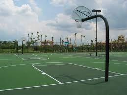 Heron Bay Northeast 173-9 - Residential Lease