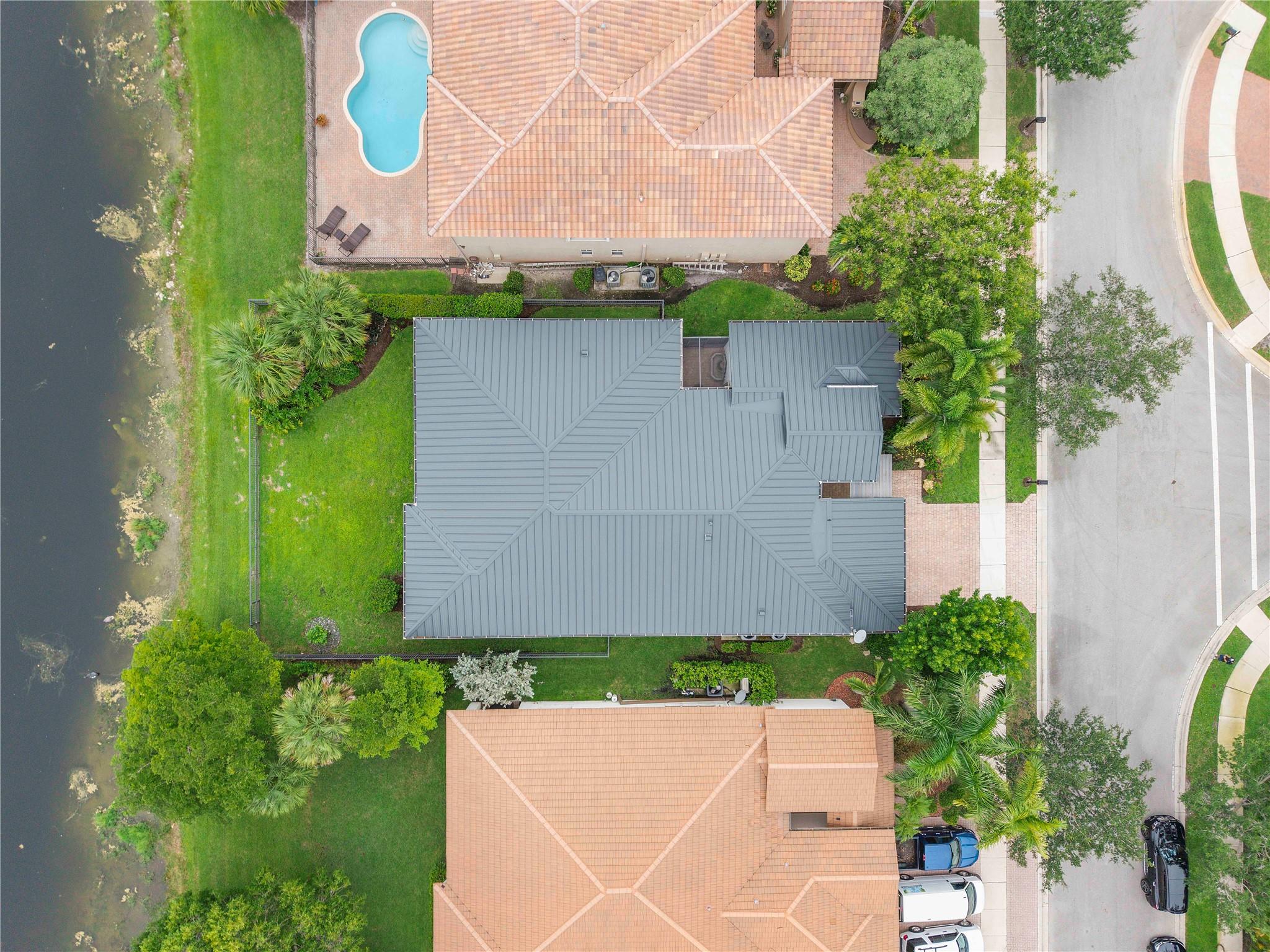 Heron Bay Northeast 173-9 - Residential Lease