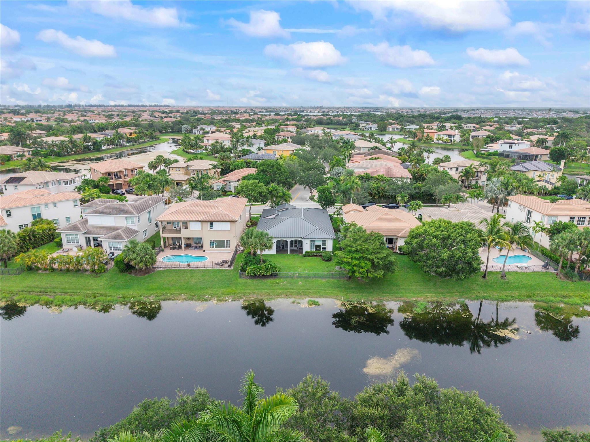 Heron Bay Northeast 173-9 - Residential Lease