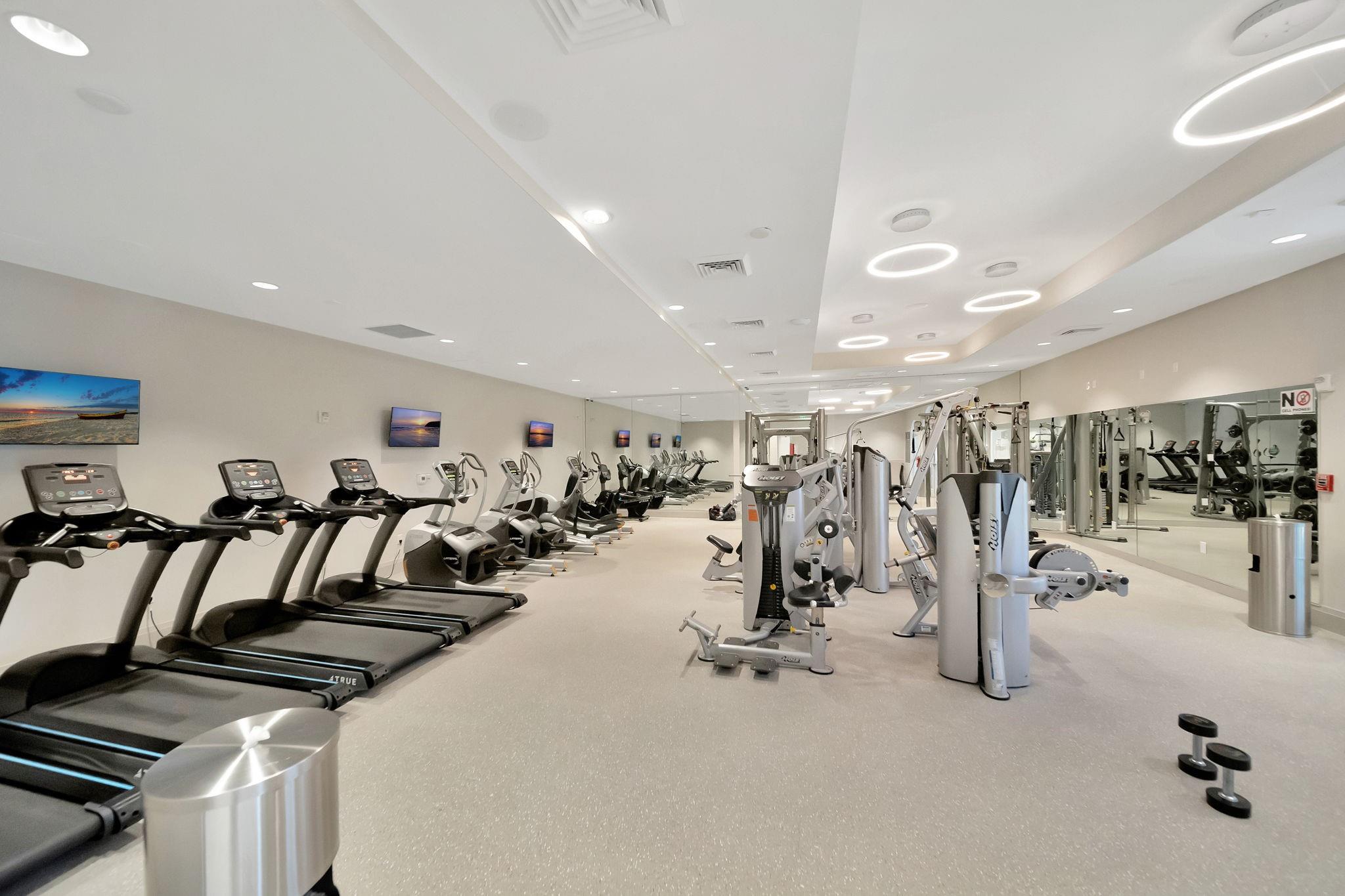 Heron Bay Northeast 173-9 - Residential Lease