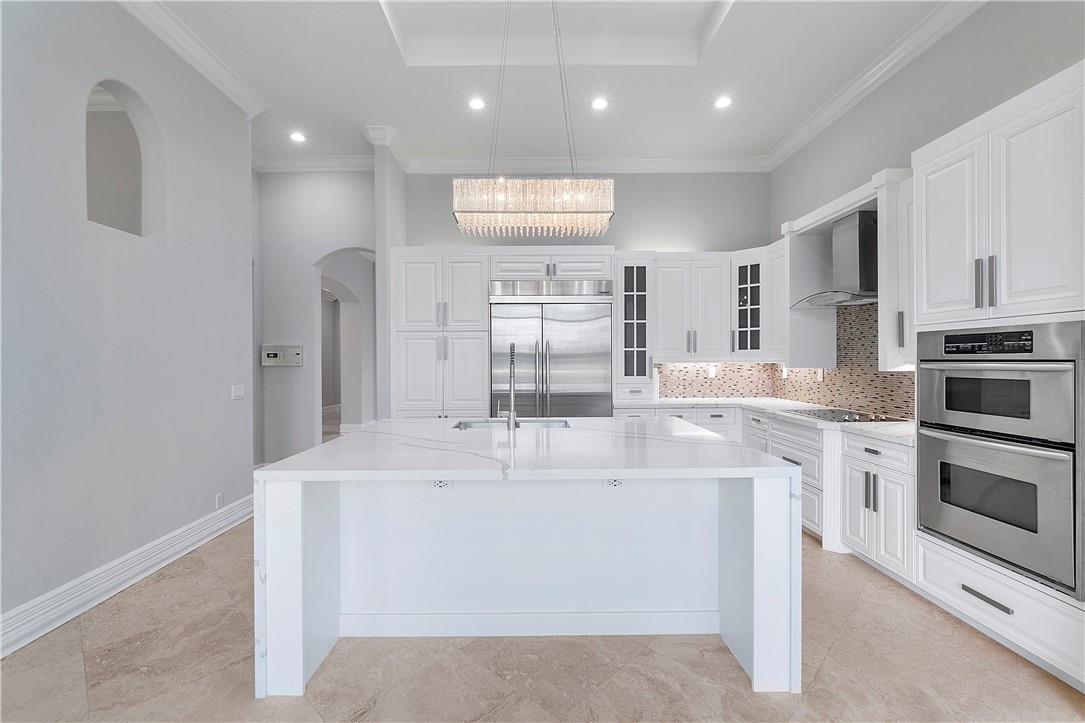 Heron Bay Northeast 173-9 - Residential Lease