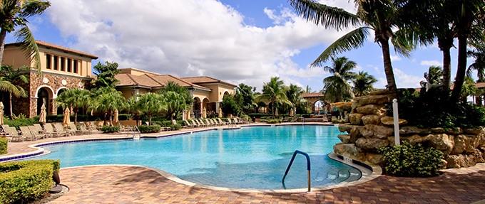 Heron Bay Northeast 173-9 - Residential Lease