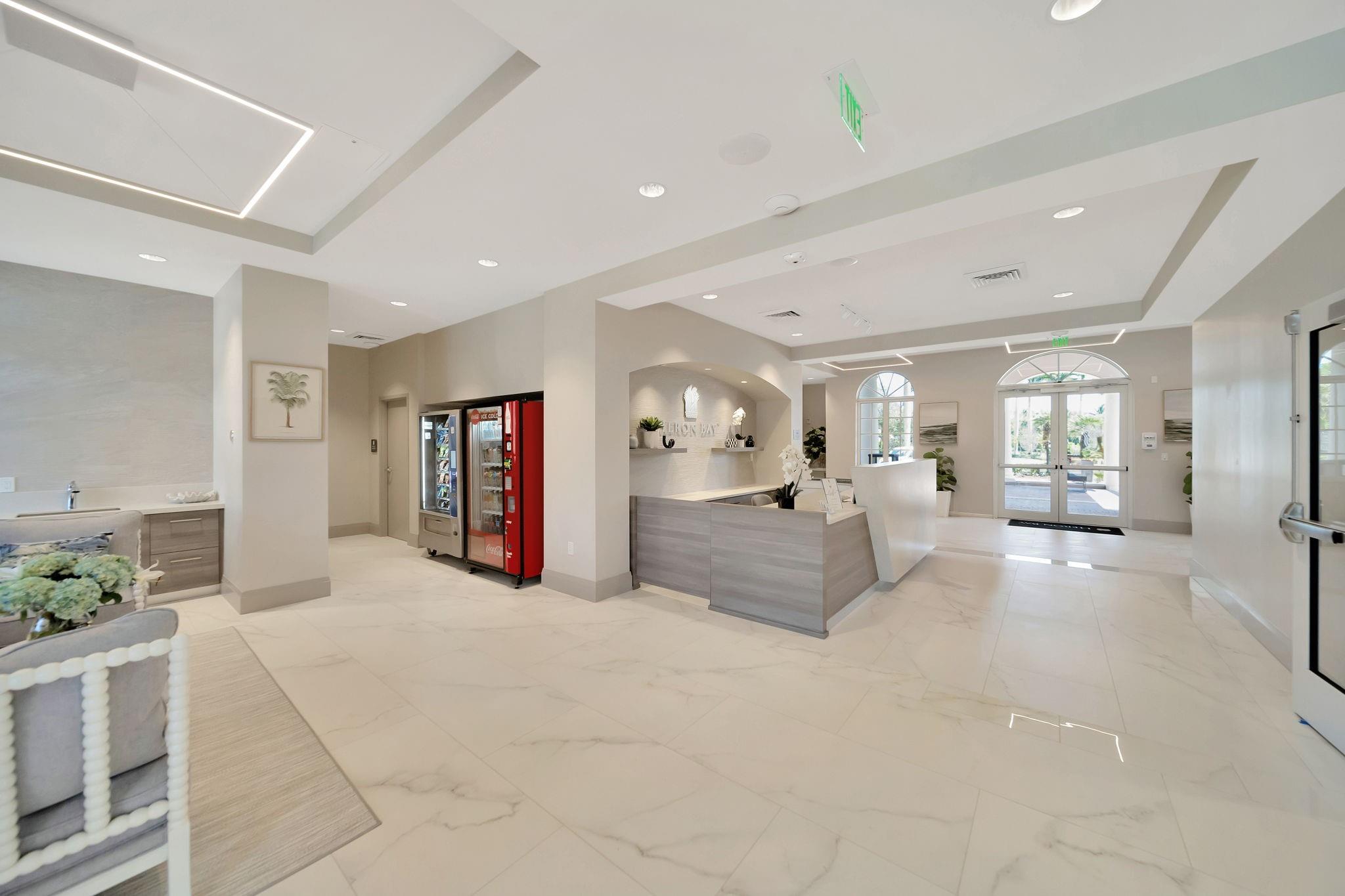 Heron Bay Northeast 173-9 - Residential Lease