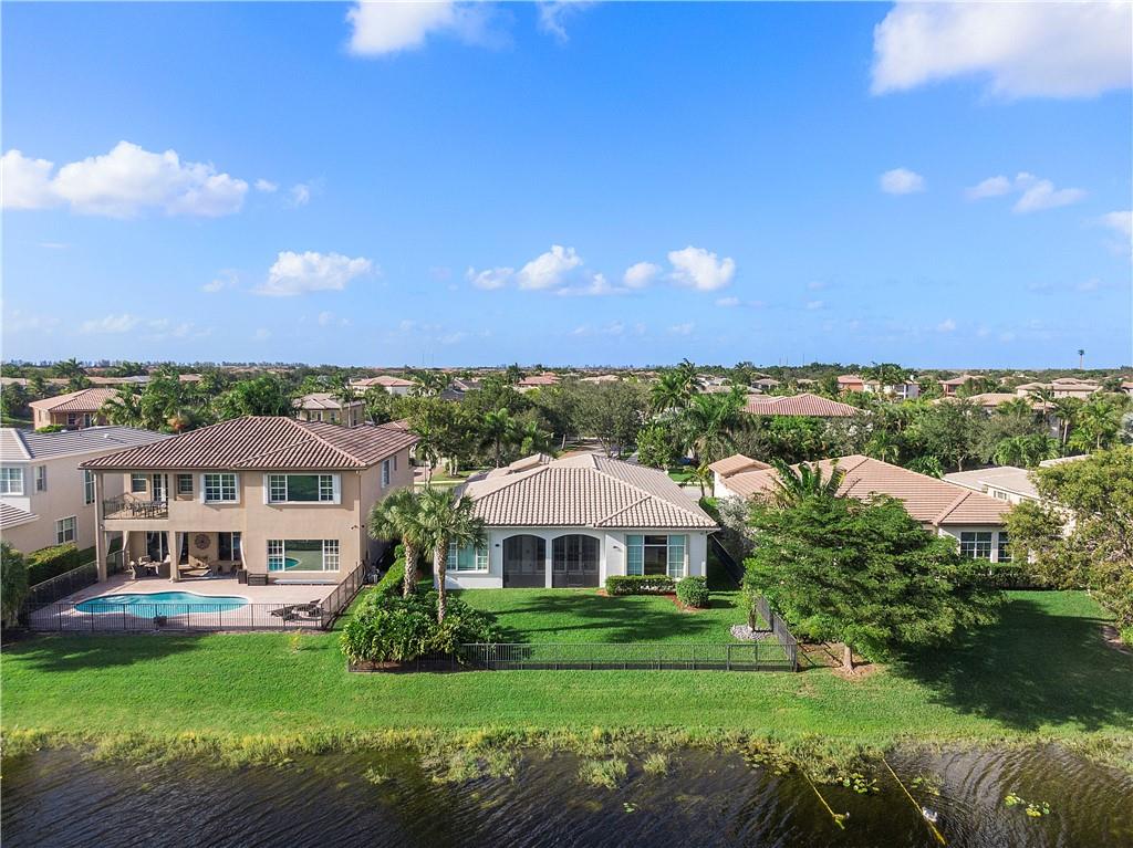 Heron Bay Northeast 173-9 - Residential Lease