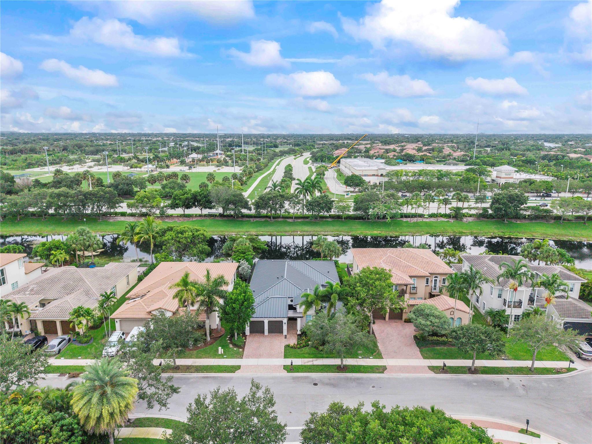 Heron Bay Northeast 173-9 - Residential Lease