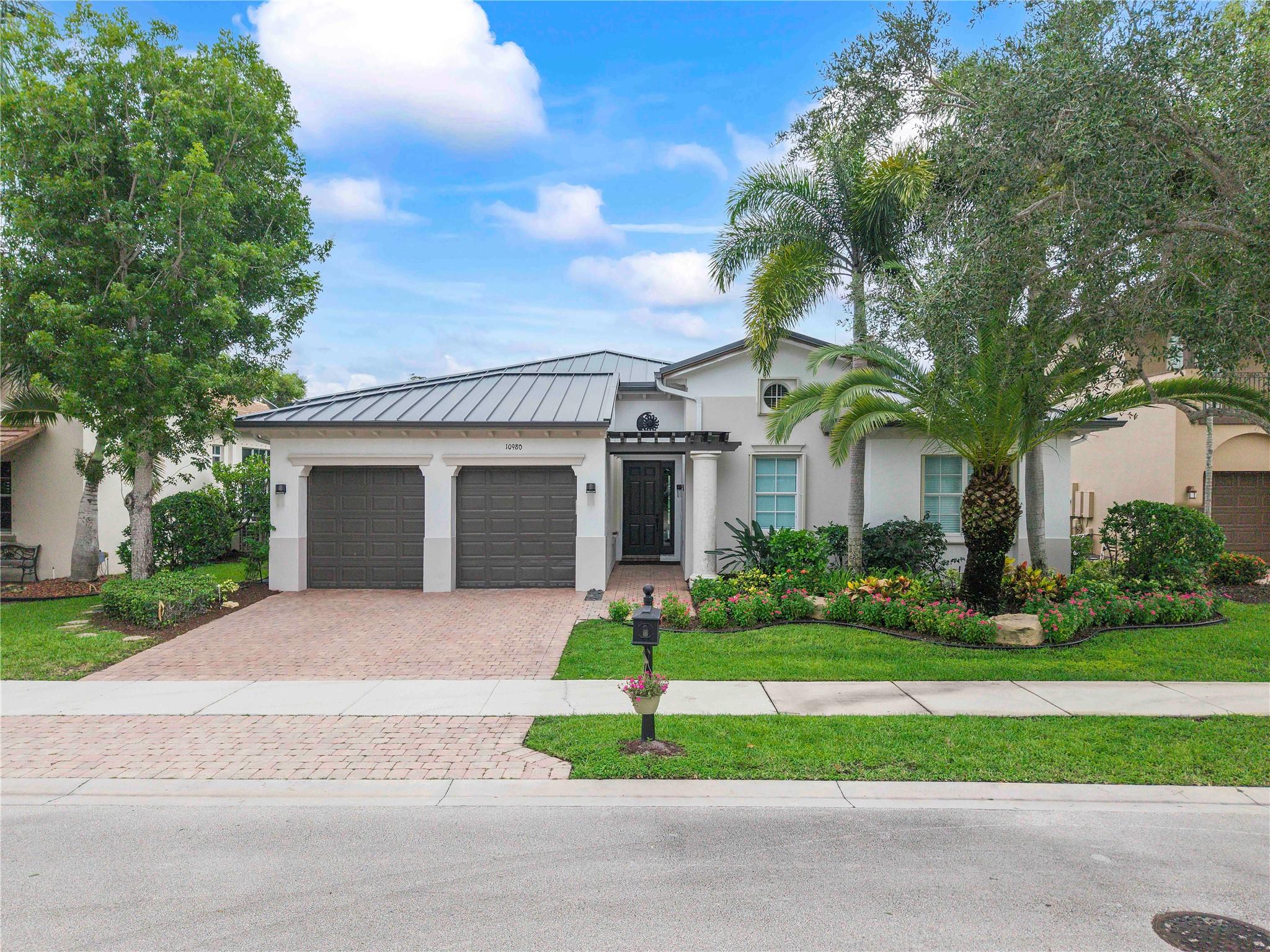 Heron Bay Northeast 173-9 - Residential Lease