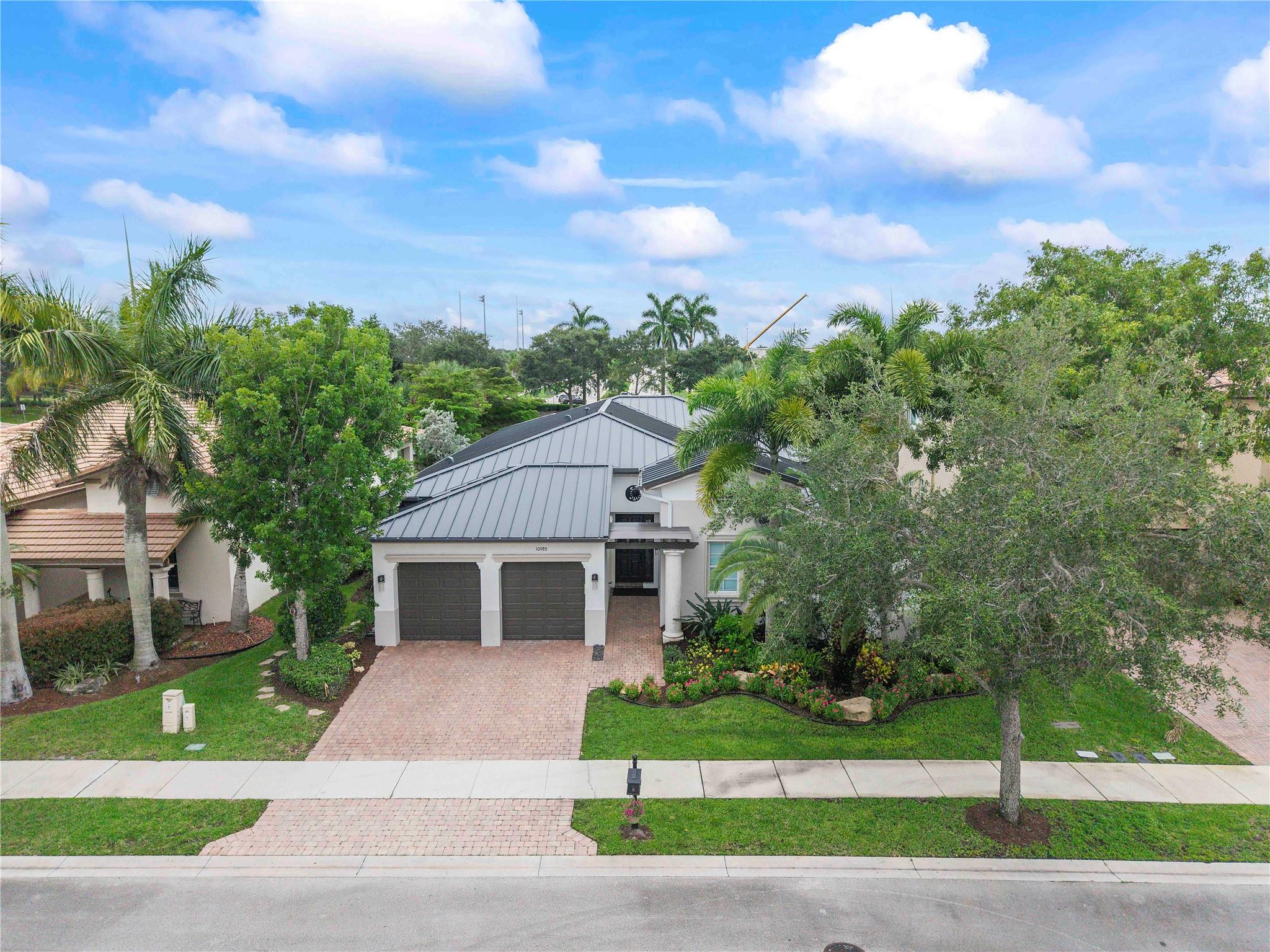 Heron Bay Northeast 173-9 - Residential Lease