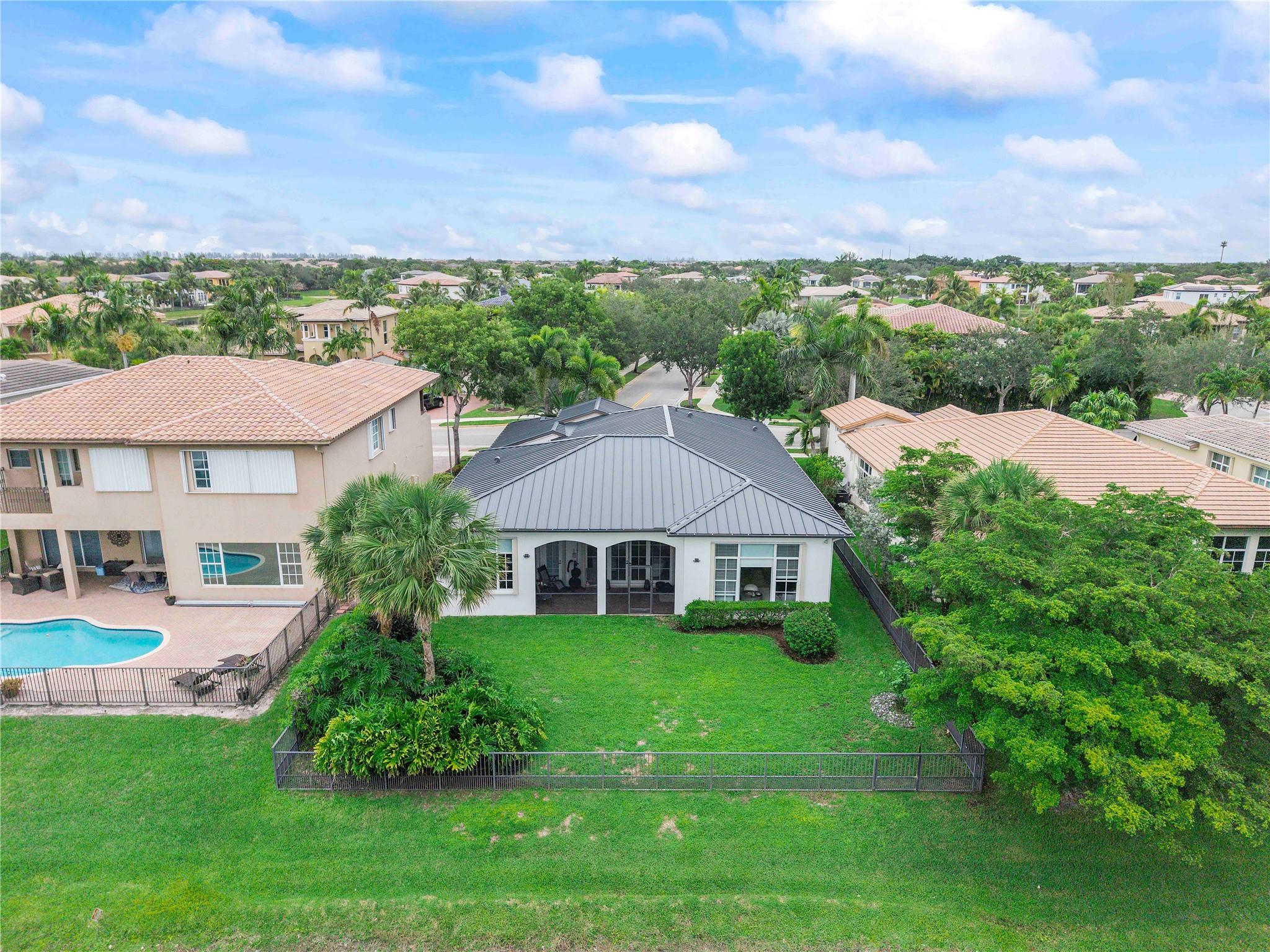 Heron Bay Northeast 173-9 - Residential Lease