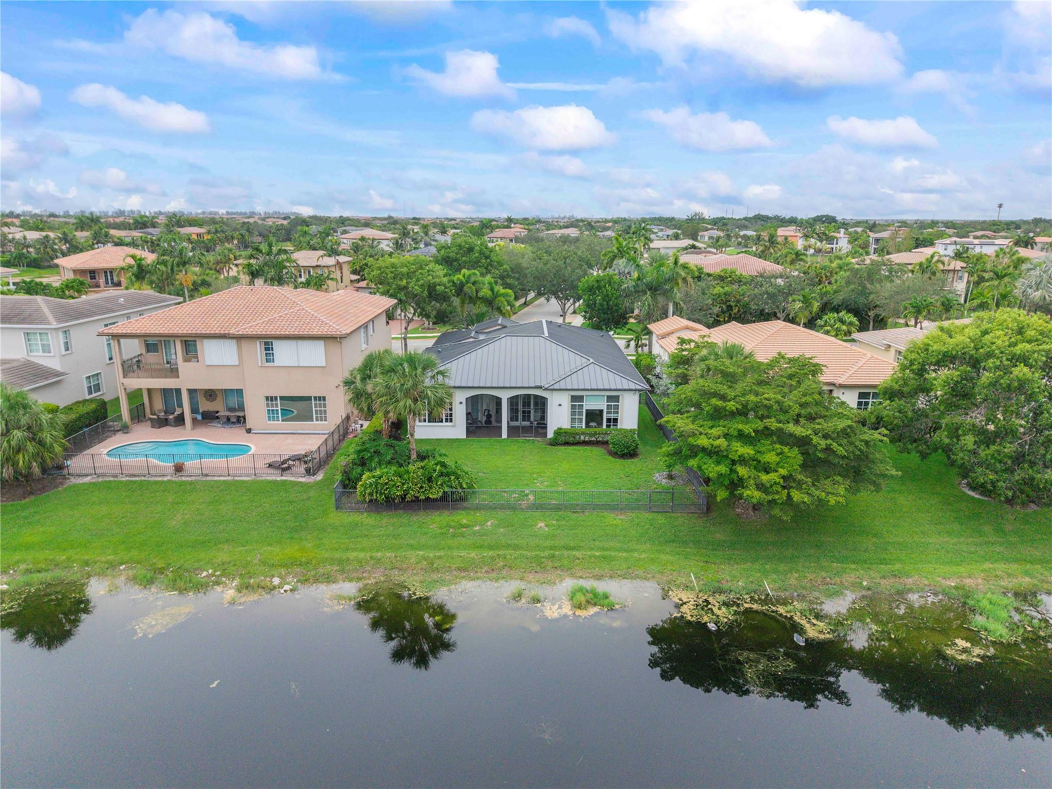 Heron Bay Northeast 173-9 - Residential Lease