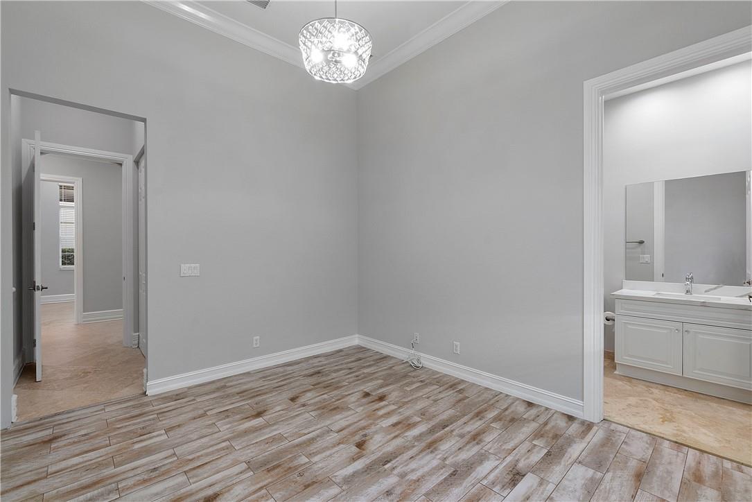 Heron Bay Northeast 173-9 - Residential Lease