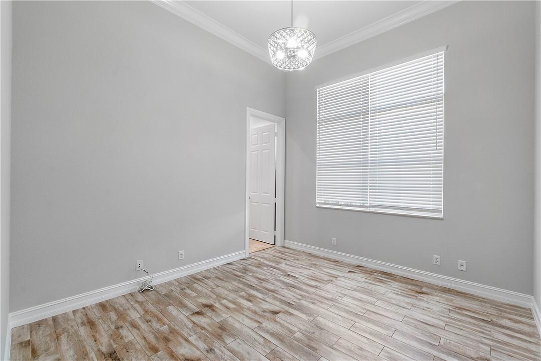 Heron Bay Northeast 173-9 - Residential Lease
