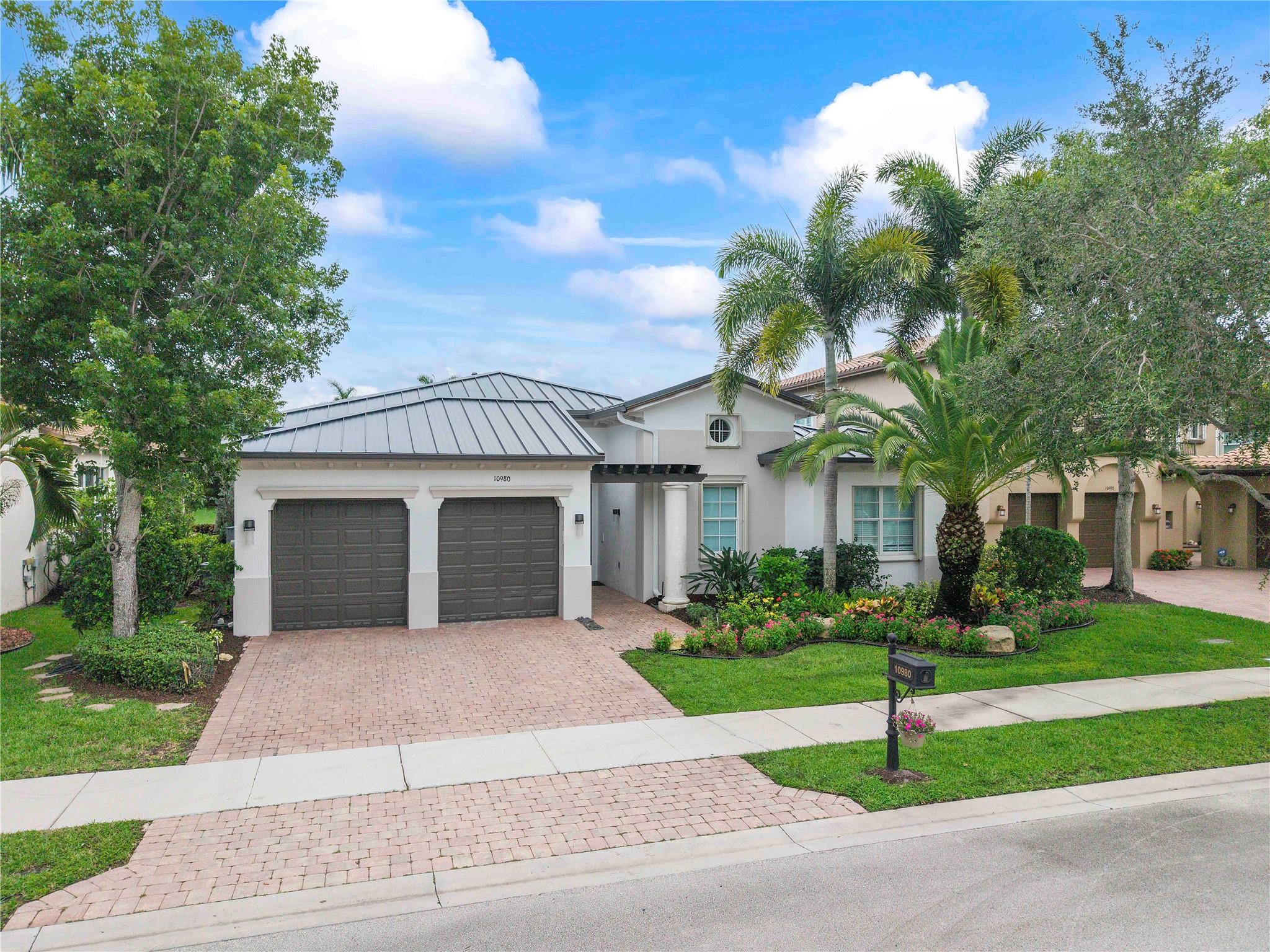 Heron Bay Northeast 173-9 - Residential Lease