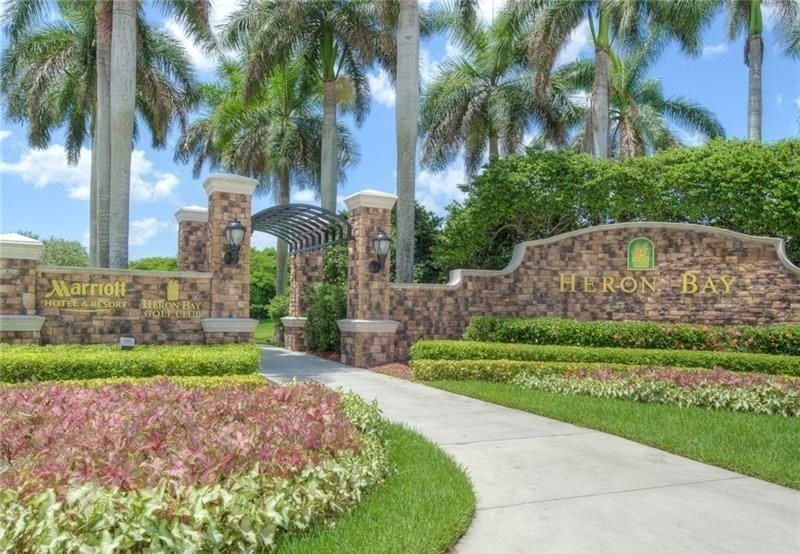Heron Bay Northeast 173-9 - Residential Lease