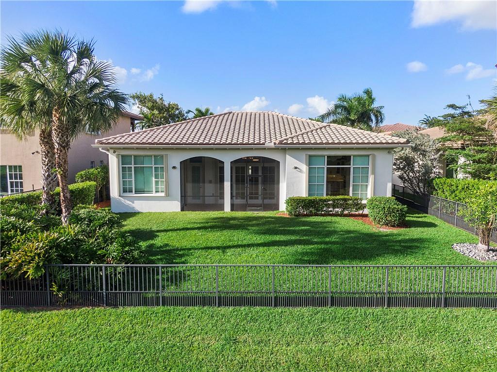 Heron Bay Northeast 173-9 - Residential Lease