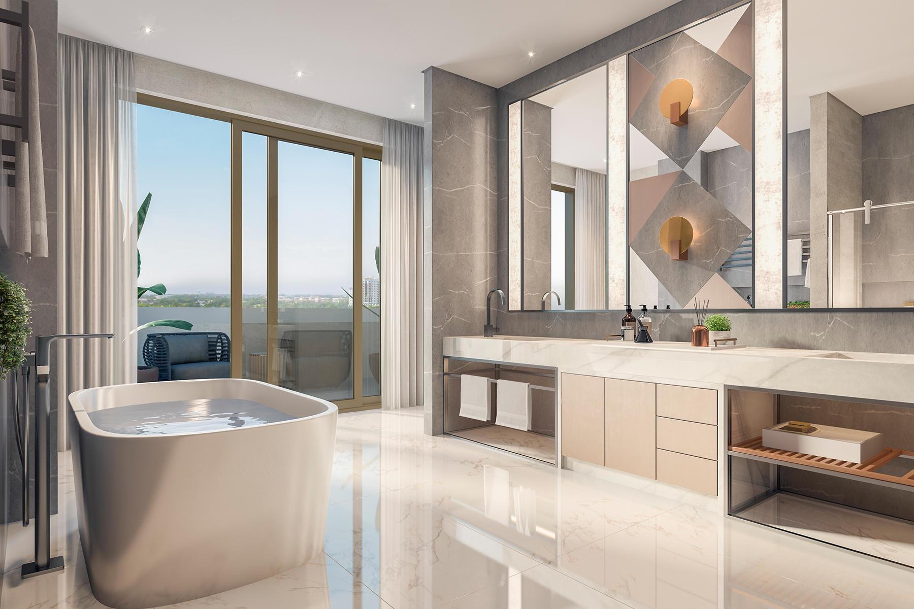 Royal Palm Residences - Residential