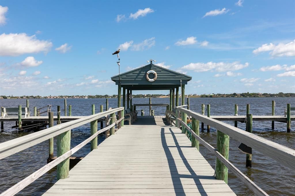 Photo of 175 SE Saint Lucie Boulevard #H192, Stuart, FL 34996 (MLS # R10711472)