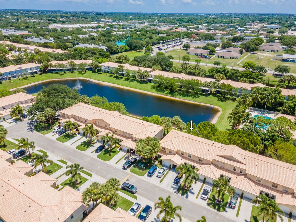 Photo of 153 Timberwalk Trail, Jupiter, FL 33458 (MLS # R10803773)