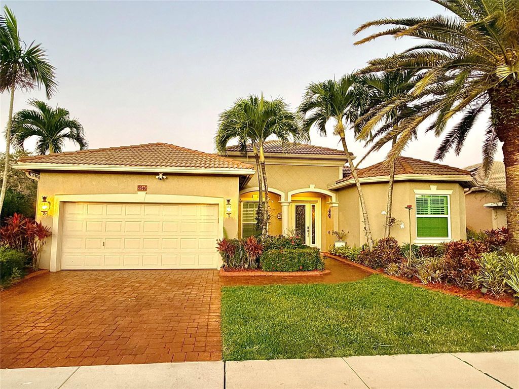 Photo of 9546 Lantern Bay Circle, West Palm Beach, FL 33411 (MLS # F10550351)