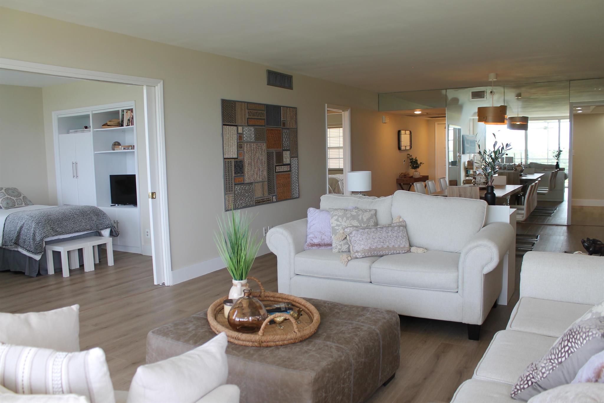 NO 113 PALM AIRE COUNTRY - Residential Lease